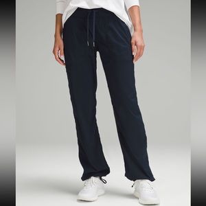 Dance Studio Jogger Mid-Rise Pant *Regular